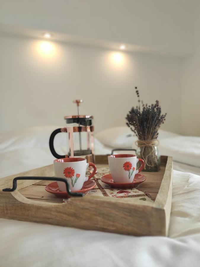 Holiday Home Holiday Raj Besenova Bagian luar foto