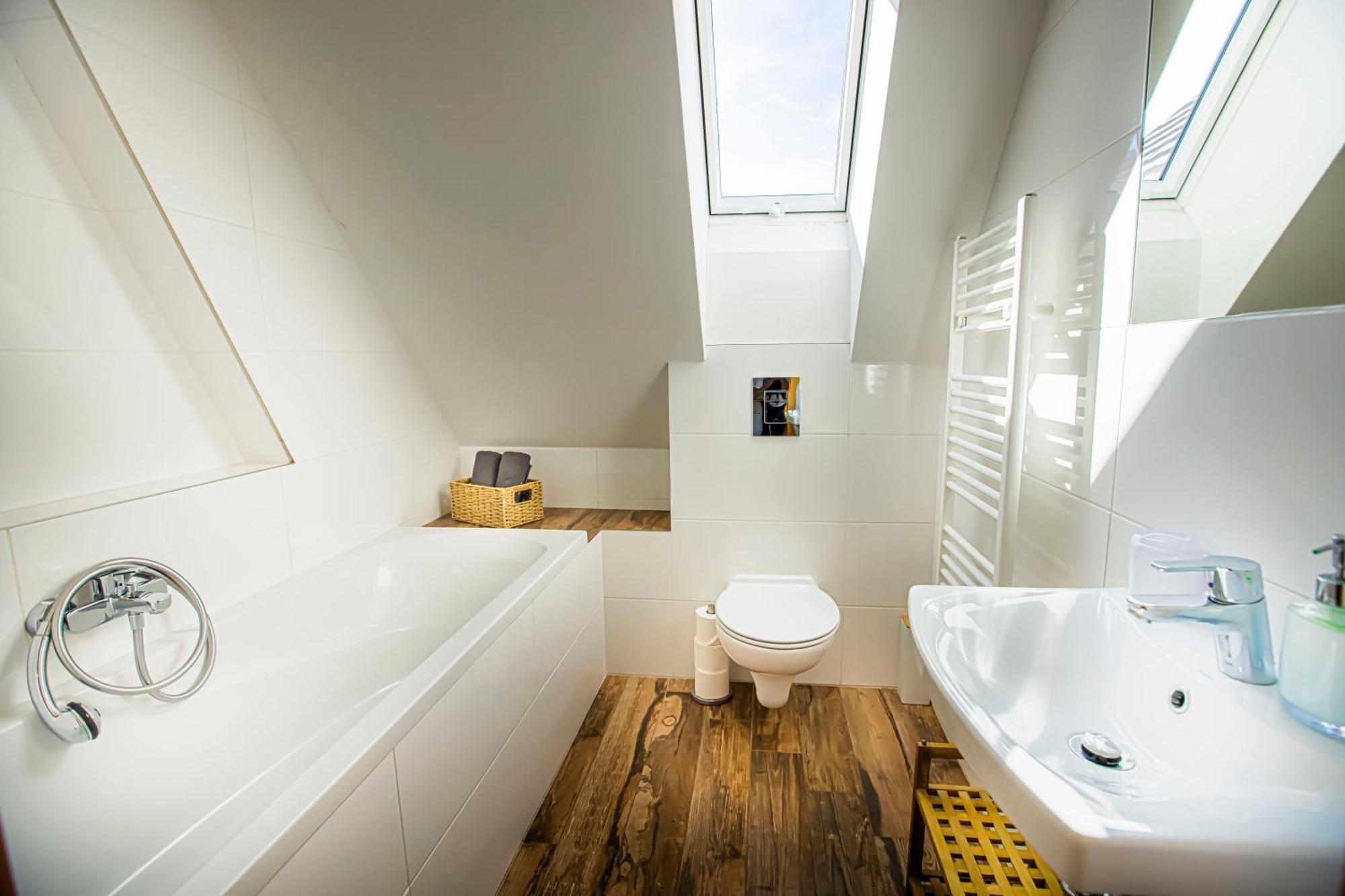 Holiday Home Holiday Raj Besenova Bagian luar foto