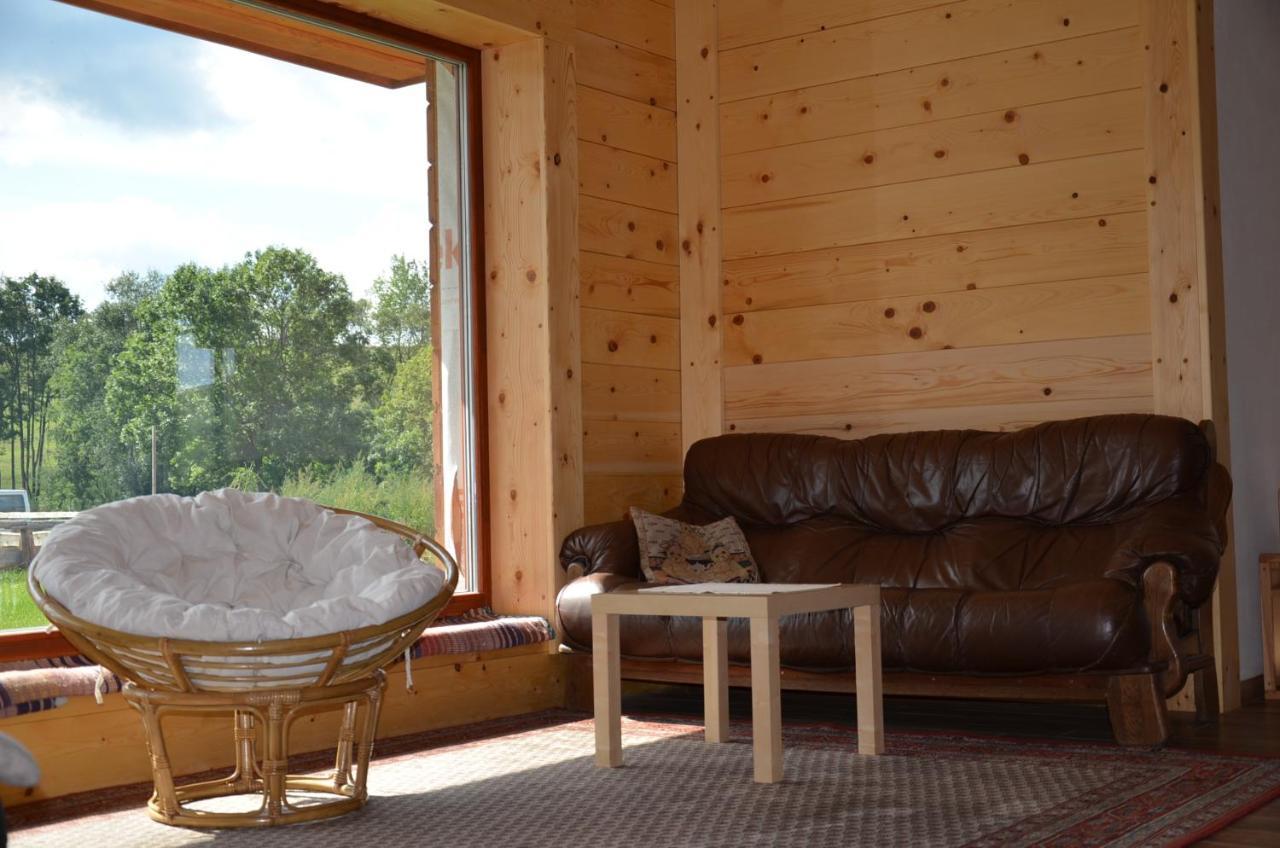 Holiday Home Holiday Raj Besenova Bagian luar foto